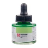 Royal Talens Pantone Dual Tip Green Marker & Ink Refill Bottle - 359