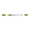 Royal Talens Pantone Dual Tip Green Marker & Ink Refill Bottle - 363