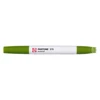 Royal Talens Pantone Dual Tip Green Yellow Marker & Ink Refill Bottle - 370