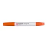 Royal Talens Pantone Dual Tip Primary Marker & Ink Refill Bottle - Orange 021