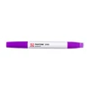Royal Talens Pantone Dual Tip Purple Marker & Ink Refill Bottle - 2592