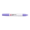 Royal Talens Pantone Dual Tip Purple Marker & Ink Refill Bottle - 2645