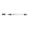 Royal Talens Pantone Dual Tip Warm Gray Marker & Ink Refill Bottle - 405