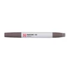 Royal Talens Pantone Dual Tip Warm Gray Marker & Ink Refill Bottle - 409