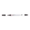 Royal Talens Pantone Dual Tip Warm Gray Marker & Ink Refill Bottle - 411