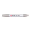 Royal Talens Pantone Dual Tip Warm Gray Marker & Ink Refill Bottle - Warm Gray 2