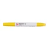 Royal Talens Pantone Dual Tip Yellow Marker & Ink Refill Bottle - 102