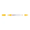 Royal Talens Pantone Dual Tip Yellow Marker & Ink Refill Bottle - 109