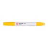 Royal Talens Pantone Dual Tip Yellow Marker & Ink Refill Bottle - 109