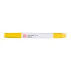 Royal Talens Pantone Dual Tip Yellow Marker & Ink Refill Bottle - 114