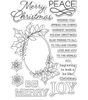 Memory Box/Penny Black/Studio Light YouTube#678 3 Pack “I Want It All” Bundle #2 - Floral & Festivities
