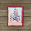 Memory Box/Penny Black/Studio Light YouTube#678 3 Pack “I Want It All” Bundle #2 - Floral & Festivities