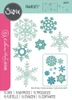 Sizzix Make It Monday 10/05/2026 5 Pack "I Want It All" Bundle - Holly Days