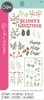 Sizzix Make It Monday 10/05/2026 5 Pack "I Want It All" Bundle - Holly Days