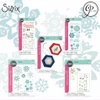 Sizzix Make It Monday 10/05/2026 5 Pack "I Want It All" Bundle - Holly Days