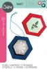Sizzix Make It Monday 10/05/2026 5 Pack "I Want It All" Bundle - Holly Days