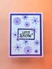 Sizzix Make It Monday 10/05/2026 5 Pack "I Want It All" Bundle - Holly Days