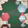 Sizzix Make It Monday 10/05/2026 5 Pack "I Want It All" Bundle - Holly Days