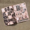 IndigoBlu A4 Paper Book - The Forgotten Conservatory