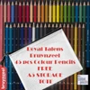 Royal Talens Bruynzeel 45 pcs Colour Pencils FREE A5 STORAGE TOTE