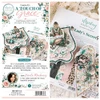 Mintay Papers NFYT 10/08/2026 Cardmaking Creative Kit #16 - A Touch of Grace