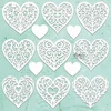 Mintay Papers NFYT 10/08/2026 Cardmaking Creative Kit #16 - A Touch of Grace
