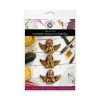 Katy Sue Designs Cosmic Shimmer Silicone Mould - Cherub Trio