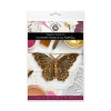 Katy Sue Designs Cosmic Shimmer Silicone Mould - Majestic Butterfly