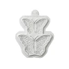 Katy Sue Designs Cosmic Shimmer Silicone Mould - Delicate Detail Butterfly Duo