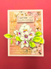 ABStudio Milk Valley A4 Paper Sticker Sheet - Sentiment #8