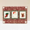 Katy Sue Designs Silicone Mould - Snowflakes 1