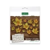 Katy Sue Designs Silicone Mould - Maple Leaves