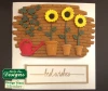 Katy Sue Designs Silicone Mould - Maple Leaves