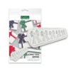 Katy Sue Designs Silicone Mould - Long Tail Bows