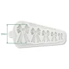 Katy Sue Designs Silicone Mould - Long Tail Bows