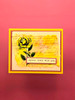 ABStudio Milk Valley A4 Paper Sticker Sheet - Vintage #3