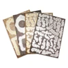 Katy Sue Design Cosmic Shimmer Gilded to Grunge Frames & Flourishes