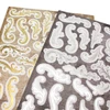 Katy Sue Design Cosmic Shimmer Gilded to Grunge Frames & Flourishes