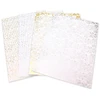 Katy Sue Design Cosmic Shimmer Gilded to Grunge Damask & Script Cardstock