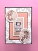 Katy Sue Designs Cosmic Shimmer YT#679 3 Pack "I Want It All" Bundle #4 - Vintage Heirloom Collection, Cardstocks, Embellishments & Sentiments