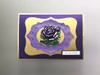 Katy Sue Designs Cosmic Shimmer YT#679 2 Pack "I Want It All" Bundle #3 - Vintage Heirloom Collection, Silicon Moulds