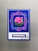 Katy Sue Design Cosmic Shimmer DL Stamp Set - Rambling Roses
