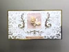 Katy Sue Design Cosmic Shimmer DL Stamp Set - Rambling Roses