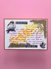 Katy Sue Design Cosmic Shimmer DL Stamp Set - Rambling Roses