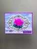 Katy Sue Design Cosmic Shimmer DL Stamp Set - Rambling Roses