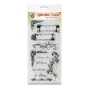 Katy Sue Design Cosmic Shimmer DL Stamp Set - Finishing Touch