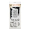 Katy Sue Design Cosmic Shimmer DL Stamp Set - Past & Postal