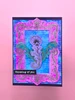 Katy Sue Design Cosmic Shimmer DL Stamp Set - Past & Postal