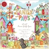 Craft Consortium Make It Monday 10/12/2026 12 Pack "I Want It All" Bundle - Sandy Paws