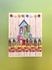 Craft Consortium Make It Monday 10/12/2026 12 Pack "I Want It All" Bundle - Sandy Paws